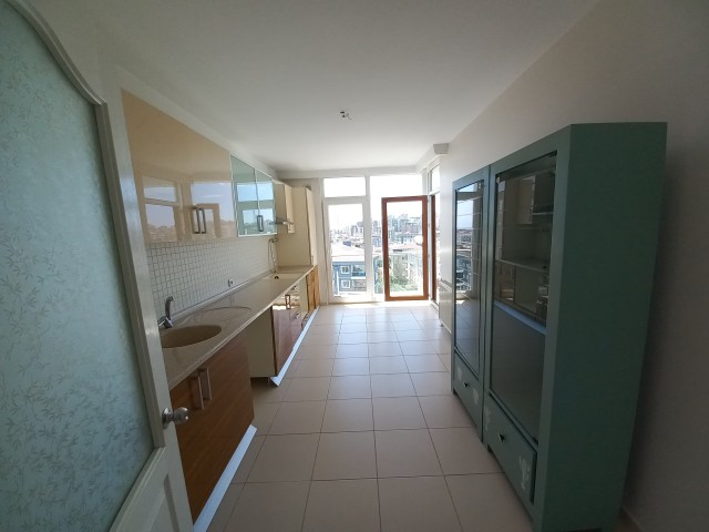 Pendik Yenişehir Konsept İstanbul Kurtköy Satılık 3+1 Boş Daire